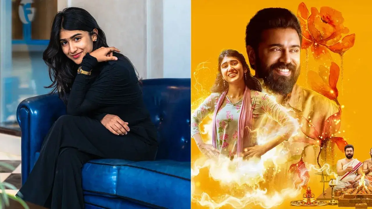 How Delulu Became Her Solulu: Actor-Influencer Riya Shibu On Charming Nivin Pauly and Movie Audiences in 'Sarvam Maya'