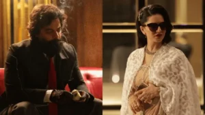 Lights, Camera, Scoop | Anurag Kashyap’s 'Kennedy' to Finally Release in India; February Streaming Debut Locked