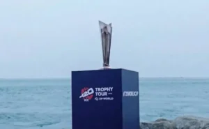 Amid Bangladesh Row, ICC Faces New Concerns Ahead Of T20 World Cup 2026