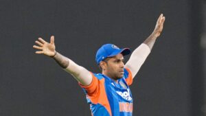 Captain Suryakumar Yadav has the shadow of Rohit Sharma, deserves credit: Irfan Pathan