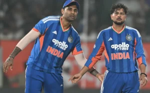 India Predicted XI For 5th T20I vs New Zealand: Ishan Kishan To Return; Big Call On Sanju Samson?