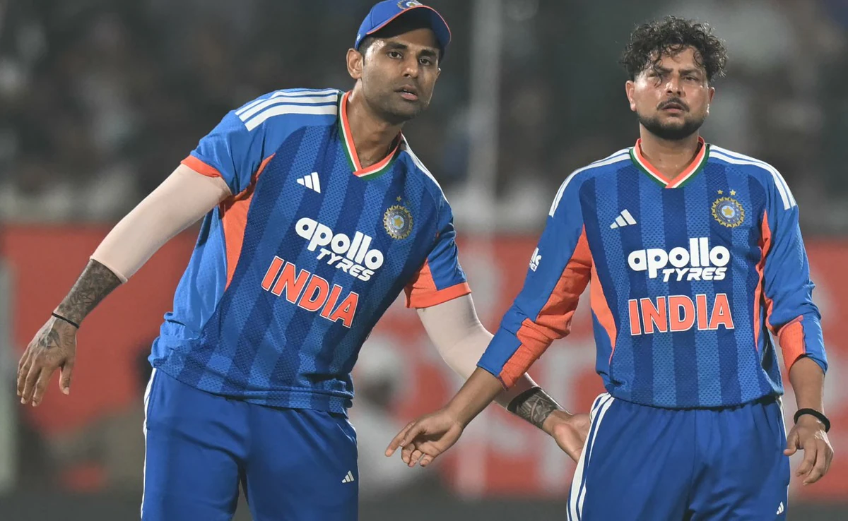 India Predicted XI For 5th T20I vs New Zealand: Ishan Kishan To Return; Big Call On Sanju Samson?