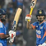 "Don't See Him Play": Blunt Sunil Gavaskar Settles Sanju Samson vs Ishan Kishan T20 World Cup XI Selection Debate