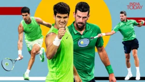 Djokovic vs Alcaraz: Melbourne Park braces for ultimate Difficult vs Impossible clash