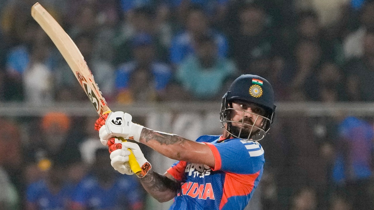 If Abhishek doesn't get you, Ishan will: NZ skipper Santner on India's Trivandrum show