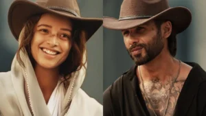 After Playback Singing Retirement Announcement, O'Romeo Makers Drop Arijit Singh's New Track Ishq Ka Fever