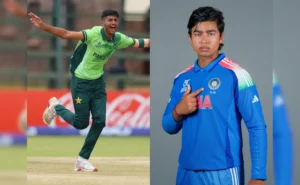 India vs Pakistan, U19 World Cup Semi-Final Scenario: ICC Reveals Exact Win Margin To Seal Last Spot